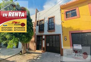 Foto de inmueble en Casa EN Renta  EN Calle Abasolo, Col. Centro C.P. 76800, San Juan del Río