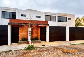 Foto de inmueble en Fraccionamiento Eucalipto ll, Col. Centro C.P. 76800, San Juan del Río