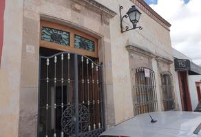 Foto de inmueble en José Maria Morelos, Col. Centro C.P. 76000, Querétaro