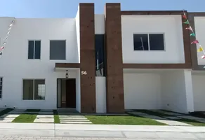 Foto de inmueble en Pablo Cabrera, Col. Centro C.P. 76800, San Juan del Río