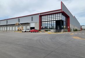Foto de inmueble en Parque industrial La Bomba, Col. Centro C.P. 76500, Cadereyta de Montes