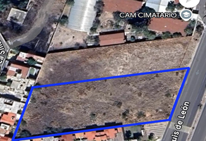 Foto de inmueble en , Col. Centro C.P. 76000, Querétaro