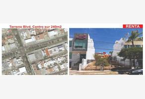 Foto de inmueble en Bulevar centro sur #s)nInt. S/n, Col. Centro Sur C.P. 76090, Querétaro