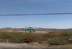 Foto de inmueble en CAMINO A PINTILLO, Col. Centro Sur C.P. 76090, Querétaro