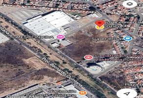 Foto de inmueble en Av parque Satélite #48, Col. Cerrito Colorado C.P. 76116, Querétaro
