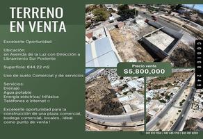 Foto de inmueble en , Col. Cerrito Colorado C.P. 76116, Querétaro
