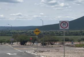 Foto de inmueble en Terreno Industrial en Venta a 7km del Parque Industrial Querétaro, 2016m2 en 6.65 MDP . GPS, Col. Chichimequillas C.P. 76250, El Marqués