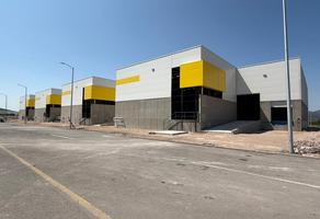Foto de inmueble en Venta DE 3 Naves Industriales Rentadas – 2,294.10 m² DE Construcción – A 7 KM DEL Parque Industrial , Col. Chichimequillas C.P. 76250, El Marqués