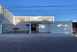 Foto de inmueble en Benavente, Col. Cimatario C.P. 76030, Querétaro