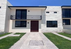 Foto de inmueble en CUSPIDE RESIDENCIAL, Col. Cimatario C.P. 76030, Querétaro