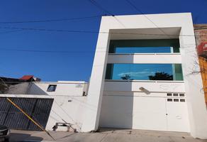 Foto de inmueble en VASCO DE QUIROGA #87, Col. Cimatario C.P. 76030, Querétaro