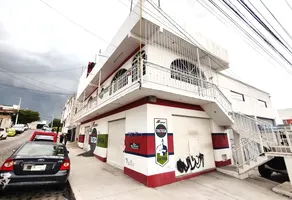 Foto de inmueble en AV. SOMBRERETE #1, Col. Cipreses C.P. 76125, Querétaro