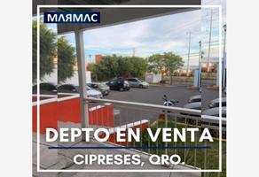 Foto de inmueble en Privada Cipreses  #76125, Col. Cipreses C.P. 76125, Querétaro
