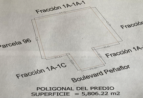 Foto de inmueble en , Col. Ciudad del Sol C.P. 76116, Querétaro