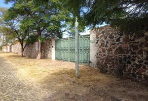 Foto de inmueble en Av huertas, Col. Claustros de la Loma C.P. 76116, Querétaro