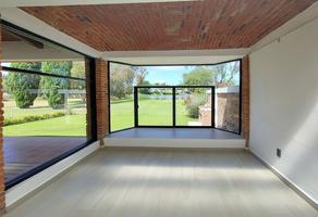 Foto de inmueble en Chapulines, Col. Club de Golf Tequisquiapan C.P. 76799, Tequisquiapan