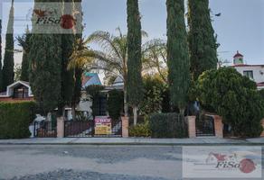 Foto de inmueble en Chapulines  al 200, Col. Club de Golf Tequisquiapan C.P. 76799, Tequisquiapan