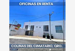 Foto de inmueble en Colinas del Cimatario #0, Col. Colinas del Cimatario C.P. 76090, Querétaro