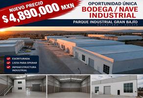Foto de inmueble en GRAND BAJIO PARK, Col. Corregidora C.P. 76220, Querétaro
