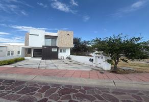 Foto de inmueble en Pedregal de SCHOENSTATT, Col. Corregidora C.P. 76220, Querétaro