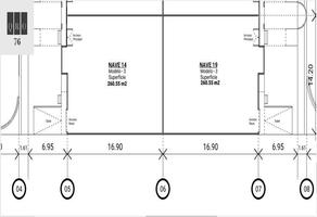 Foto de inmueble en Venta Nave Industrial 14 y 19 | 260.05 m2 | $3.9 mdp, Col. Corregidora C.P. 76220, Querétaro