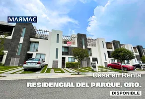 Foto de inmueble en Av. Residencial del Parque #1251, Col. Del Parque Residencial C.P. 76246, El Marqués