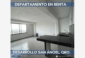 Foto de inmueble en CALLE SAN PABLO NÚMERO #215Int. C, Col. Desarrollo San Ángel C.P. 76125, Querétaro