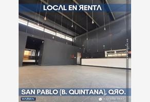 Foto de inmueble en Blvd. Bernardo Quintana #5120, Col. Desarrollo San Pablo C.P. 76125, Querétaro