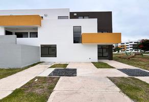 Foto de inmueble en Av. Plan de San Luis, Col. Eduardo Loarca Castillo C.P. 76118, Querétaro