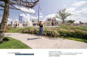 Foto de inmueble en boulevard hacienda del jacal, Col. Ejido Modelo C.P. 76177, Querétaro