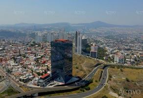 Foto de inmueble en Av. Hacienda el Cacpanario, Col. El Campanario C.P. 76146, Querétaro