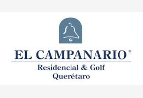 Foto de inmueble en Sin nombre de calle, Col. El Campanario C.P. 76146, Querétaro