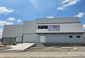 Foto de inmueble en Condominio Industrial Ciudad Maderas, Col. El Carmen C.P. 76246, El Marqués