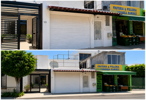 Foto de inmueble en PPROLONGACIÓN CHABACANO, Col. El Cerrito C.P. 76160, Querétaro
