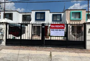 Foto de inmueble en Hacienda Santa Barbara #111, Col. El Jacal C.P. 76180, Querétaro