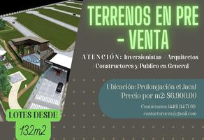 Foto de inmueble en , Col. El Jacal C.P. 76180, Querétaro
