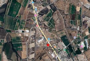 Foto de inmueble en Carretera 110, Col. El Leoncito C.P. 76282, Colón