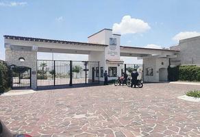 Foto de inmueble en AV LOS ENCINOS, Col. El Marqués C.P. 76047, Querétaro