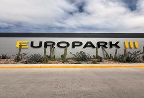 Foto de inmueble en EUROPARK III, Col. El Marqués C.P. 76047, Querétaro