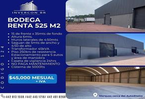 Foto de inmueble en , Col. El Marqués Queretano C.P. 76085, Querétaro