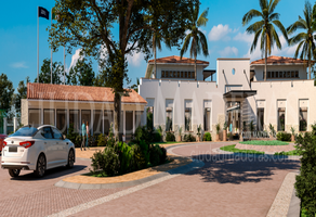 Foto de inmueble en , Col. El Marqués C.P. 76047, Querétaro
