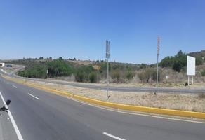Foto de inmueble en libramiento norponiente, Col. El Nabo C.P. 76229, Querétaro