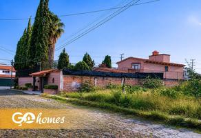 Foto de inmueble en Potrero Almagre, Col. El Pedregal C.P. 76756, Tequisquiapan