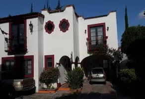 Foto de inmueble en LORENZO ANGELES EL PUEBLITO #76900, Col. El Pie C.P. 76229, Querétaro