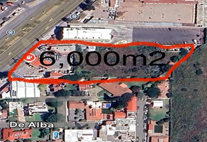 Foto de inmueble en Av. Paseo Constituyentes 1582, Tejeda, 76900 El Pueblito, Qro., Col. El Pueblito Centro C.P. 76900, Corregidora