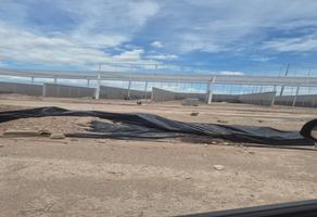 Foto de inmueble en Terreno Industrial Dentro de Parque a 800m de la Toyota, Col. El Pueblito C.P. 76904, Corregidora