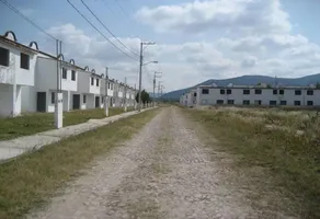 Foto de inmueble en AV LAS TORRES #1, Col. El Rocio C.P. 76804, San Juan del Río
