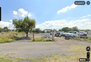 Foto de inmueble en carretera libre a Celaya, Col. El Romeral C.P. 76915, Corregidora