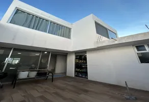 Foto de inmueble en AV.  DE LA VIGA #109, Col. El Romerillal C.P. 76118, Querétaro