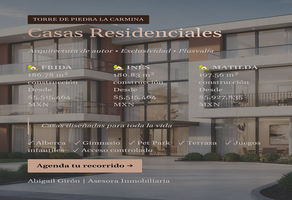 Foto de inmueble en Palma Cyca, Col. El Salitre C.P. 76127, Querétaro